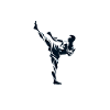 Muay Thai Kick Design