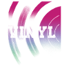 Disque Vinyle LP Platine Rétro