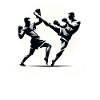 Muay Thai Fighter Design