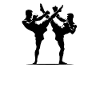 Muay Thai Fighter Design