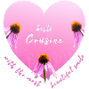 beste Cousine