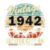 1942 - Né en 1942