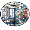 I'm not crazy – reality is different