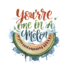 Whimsical Watermelon Dream