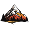 Berge Symbol Natur