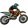 Motocross Bike Sport