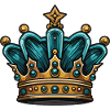 Krone Royal Crown