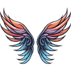 Wing Icon