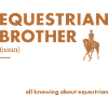 Sport Brother Definition Equestrian