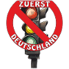 TRAFFIC LIGHT FIRST GERMANY