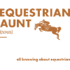 Sport Aunt Definition Equestrian