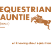 Sport Auntie Definition Equestrian