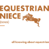 Sport Niece Definition Equestrian