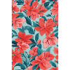 Rote Blumen