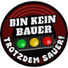 Bin kein Bauer trotzdem Sauer !