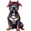 Pitbull The Rapper