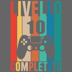 Livello 10