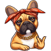 Frenchie Der Rapper
