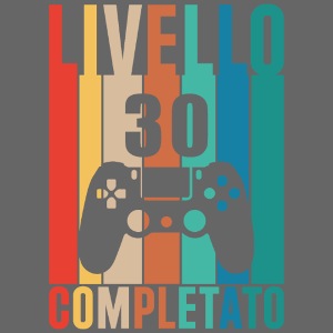 Livello 30