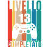 Level 13
