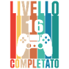 Level 16