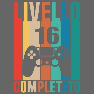 Livello 16