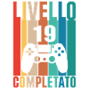 Level 19