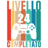 Level 24