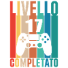 Level 17