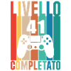 Level 41