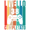 Level 38