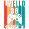 Level 36