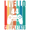 Level 44