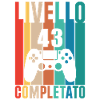Level 43