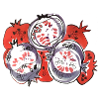 pomegranate
