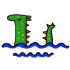 Nessie