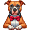 Pitbull Les Gentelmen