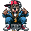 Pitbull The DJ