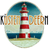 Küstendeern Leuchtturm