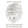 Unhinged