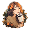 Coffee Lover 02