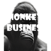Monkey Business - Gorille