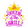 Queen of the Grill
