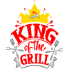King of the Grill