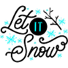 Let it Snow