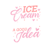 eiscreme