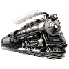 Steam Locomotive Graphics