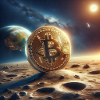 Bitcoin moon