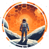 Astronaut