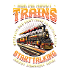 Trainspotting Train Lovers Trains